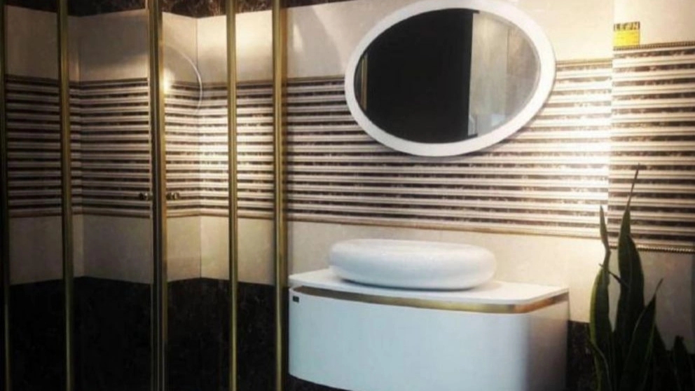 Banyo ve seramik fayans seçimine ilişkin ipuçları